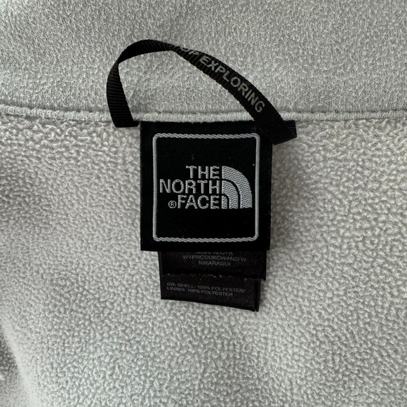 North Face Women's Apex Bionic Jacket Medium - Picture 9 of 10